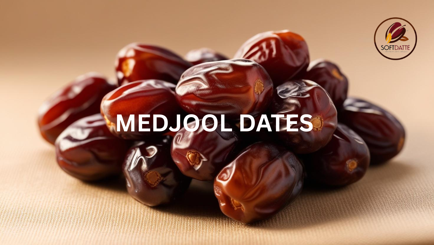 MEDJOOL DATES