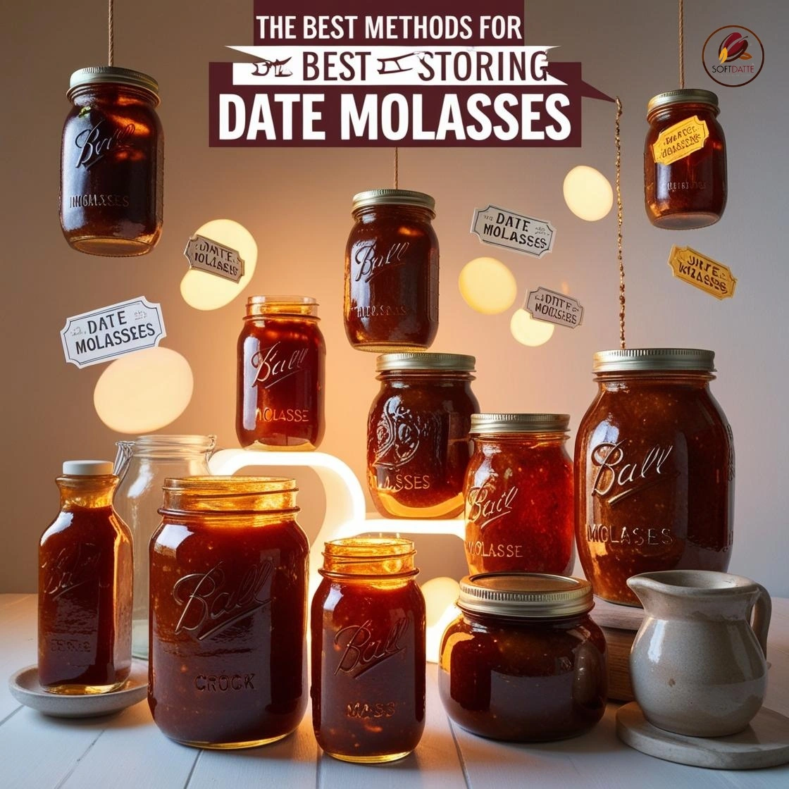 La mélasse de dattes 12 Quelle-est-la-meilleure-methode-pour-stocker-la-melasse-de-dattes-
